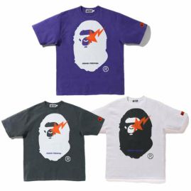 Picture of Aape Bape T Shirts Short _SKUBapeM-3XL505031385